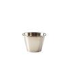 Genware Ramekin Stainless Steel 2.5oz EACH
