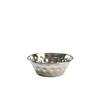 GenWare Ramekin 1.5ozStainless Steel Hammered