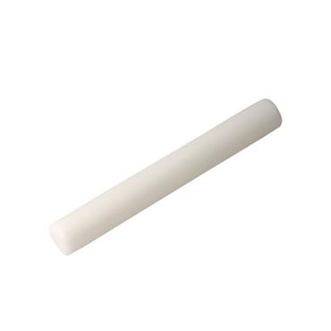 Genware 14'' Rolling Pin Food Grade Plastic