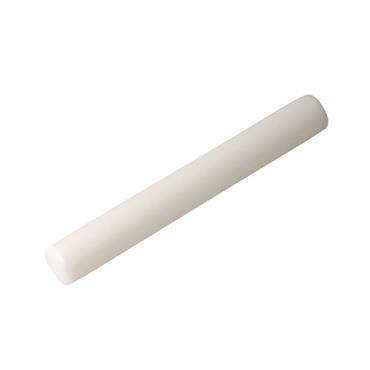 Genware 16'' Rolling Pin Food Grade Plastic