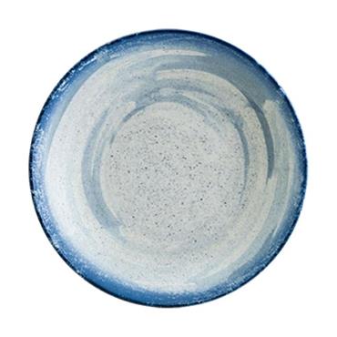 Bonna Harena Bloom Deep Plate 25cm (Box 6)