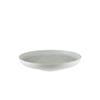 Lunar White Hygge Pasta Plate 25cm (Box 6)