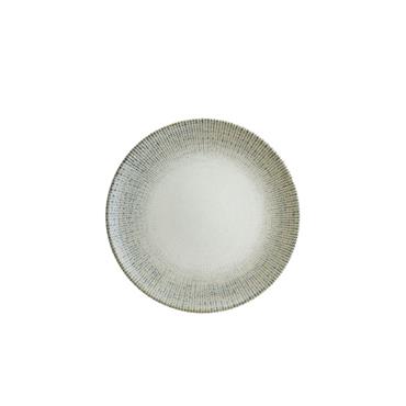 Bonna Sway Gourmet Flat Plate 21cm (Box 12)