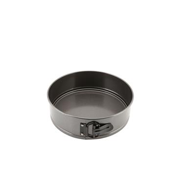 Cake Tin 10'' Carbon Steel Non Stick