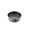 Cake Tin 10'' Carbon Steel Non Stick