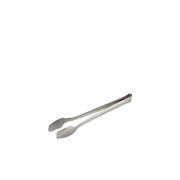 Genware Tongs Sugar S/S 11cm