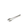 Genware Tongs Sugar S/S 11cm