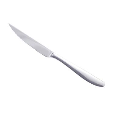 Genware Saffron Steak Knife Per Dozen