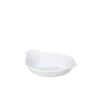 Genware Round Eared Veg Dish 18cm (Box 6)