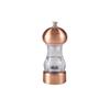 Genware Salt/Pepper Grinder 14cm Copper Top