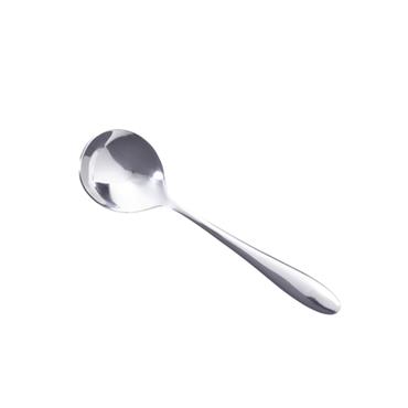 Saffron Soup Spoon Genware (12 Pack)