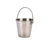 GenWare S/Steel Premium Serving Bucket 10.5cm