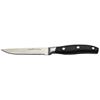 Premium Black Handle Steak Knife (12)