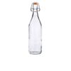 Glass Swing Bottle 1Litre/35oz