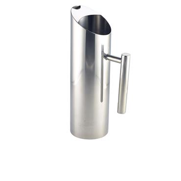 Water Jug Stainless Steel 1.2Litre