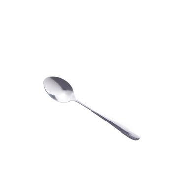 Genware Florence Tea Spoon (Pack 12)