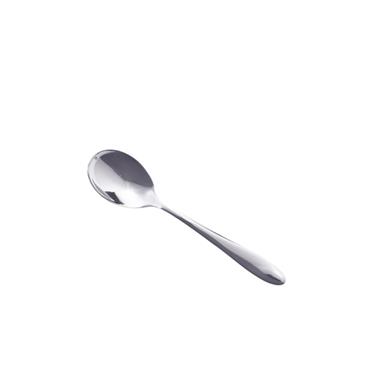 Saffron Tea Spoons Genware (12 Pack)