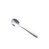 Genware Square Tea Spoon 18/0 (12 Pack)