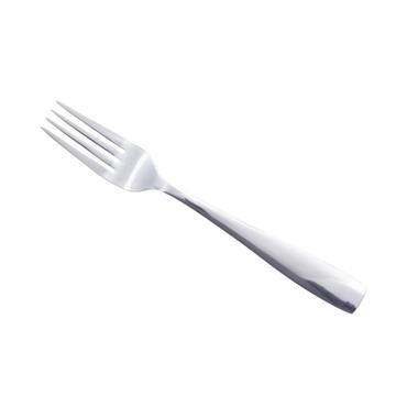 Genware Square Table Fork 18/0 (12 Pack)
