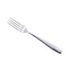 Genware Square Table Fork 18/0 (12 Pack)