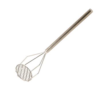 Potato Masher S/S 25"