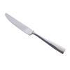 Genware Square Table Knife 18/0 (12 Pack)