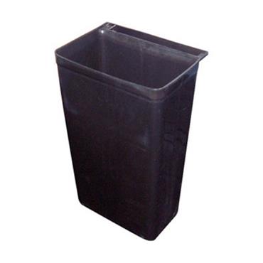 Refuse Bin For Catering Trolley