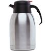 Genware Push Button jug 2 Litre
