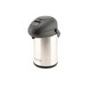 Genware 2.5 Litre Coffee Inscribed Air Pot