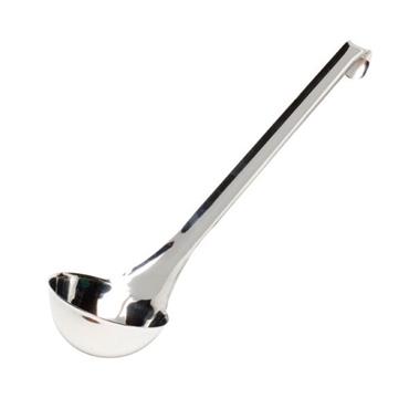 Ladle Stainless Steel Wide Neck 100ml