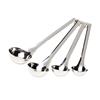 Ladle Stainless Steel Wide Neck 250ml