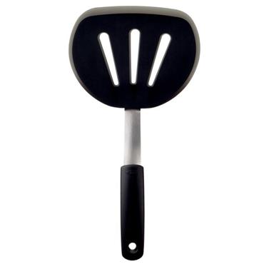 Oxo Silicone Flexible Pancake Turner