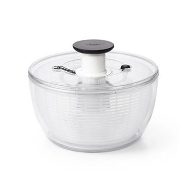 Oxo Good Grips New Salad Spinner