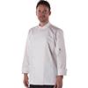 Le Chef Executive Jacket White Long Sleeve