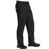Le Chef Pants Black