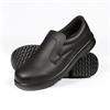 Comfort Grip Slip-On Safety Shoes
