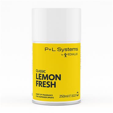 Air Freshener P&L Classic Lemon Fresh 250ml