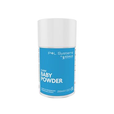 Air Freshener P&L Classic Baby Powder 250ml
