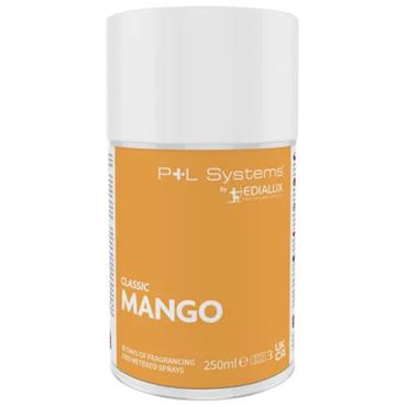 Air Freshener P&L Classic Mango 250ml