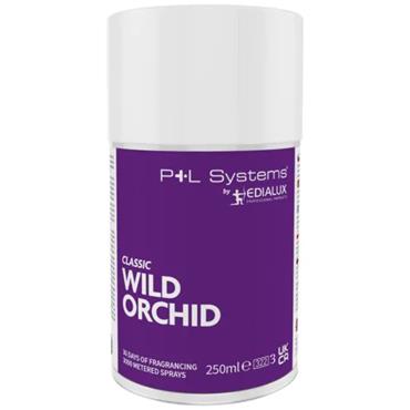 Air Freshener P&L Classic Wild Orchid 250ml