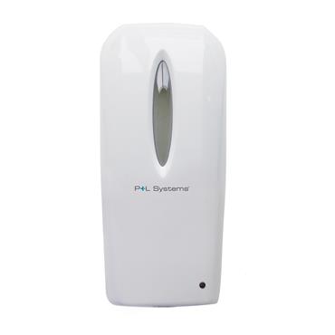 Soap Dispenser P&L Automatic White