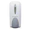 Soap Dispenser P&L Manual White