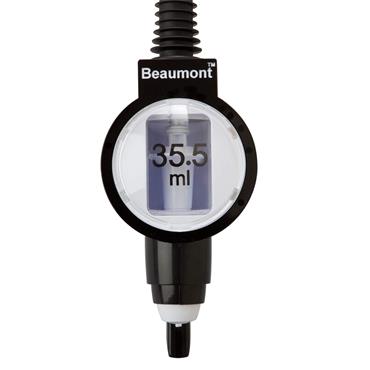 Optic Spirit Measure 35.3ml Verified