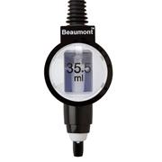 Optic Spirit Measure 35.3ml Verified