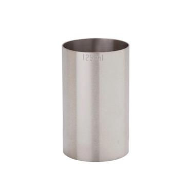 Beaumont Thimble Measure 125ml