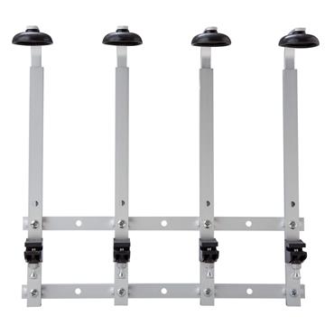 Optic Holder 4 Bottle Wall Rack