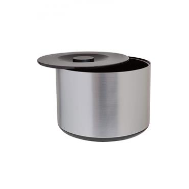 Ice Bucket 10 Litre Plastic Foil Wrapped