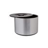 Ice Bucket 10 Litre Plastic Foil Wrapped