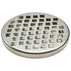 Drip Tray S/S 6"