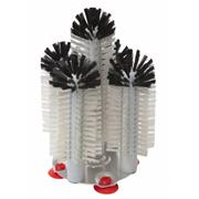 Brush Glasswasher 5 - Raised Centre